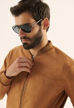 Pier One Chaquetas Bomber - Cognac 11 Pier One Chaquetas Bomber - Cognac -Pier One Ventas 5ad634bb904b4e78a525215628118f1d