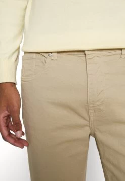 Pier One Vaqueros Slim Fit - Beige 13 Pier One Vaqueros Slim Fit - Beige -Pier One Ventas 5c0c3fb9ba344384b5ed37a30e251c8c