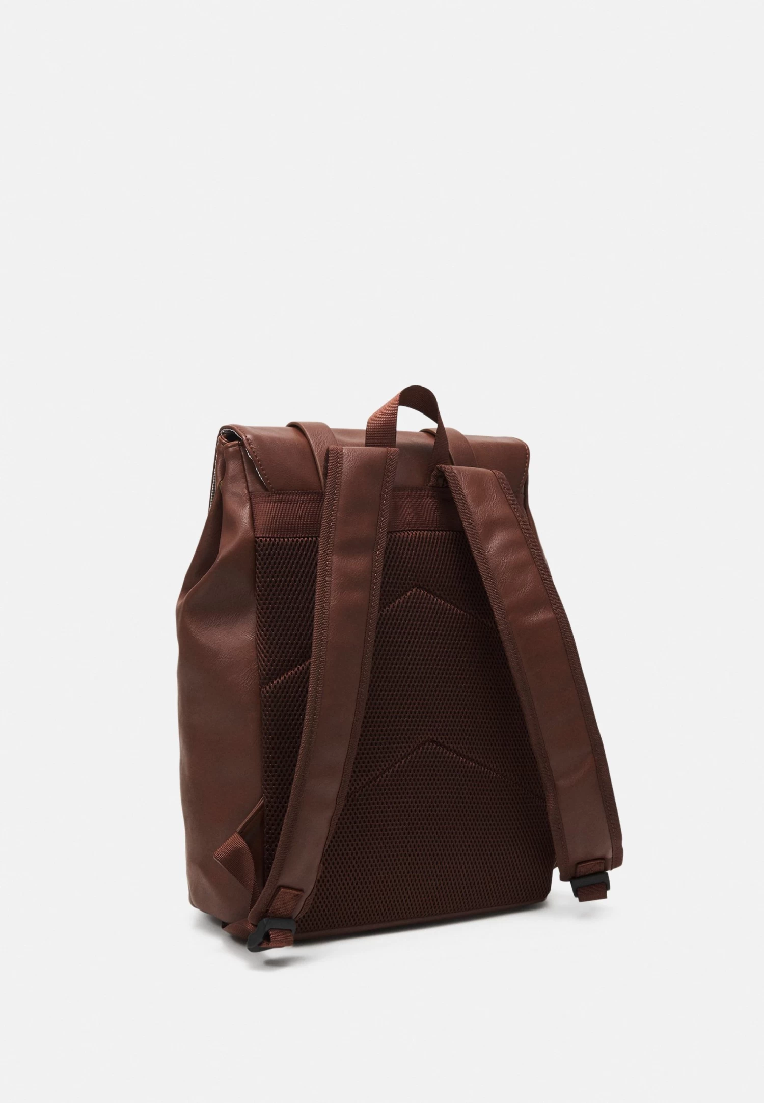 Pier One Unisex - Mochila - Brown 4 Pier One Unisex - Mochila - Brown - Imagen 2