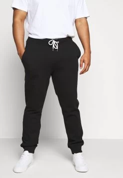 Pier One 2 Pack - Pantalones Deportivos - Black/Mottled Light Grey 11 Pier One 2 Pack - Pantalones Deportivos - Black/Mottled Light Grey -Pier One Ventas 5c2dbd20824c4b5f9120c22614cee097