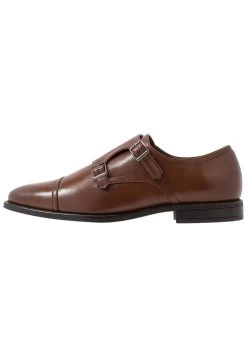 Pier One Mocasines - Cognac