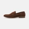 Pier One Leather - Mocasines - Brown 1 Pier One Leather - Mocasines - Brown -Pier One Ventas 5d8489174bc14e55a5721ef60ed29038