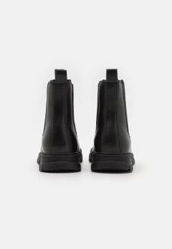 Pier One Botines - Black 10 Pier One Botines - Black -Pier One Ventas 5e0932ecc9ed42f391b04ce8b184346d