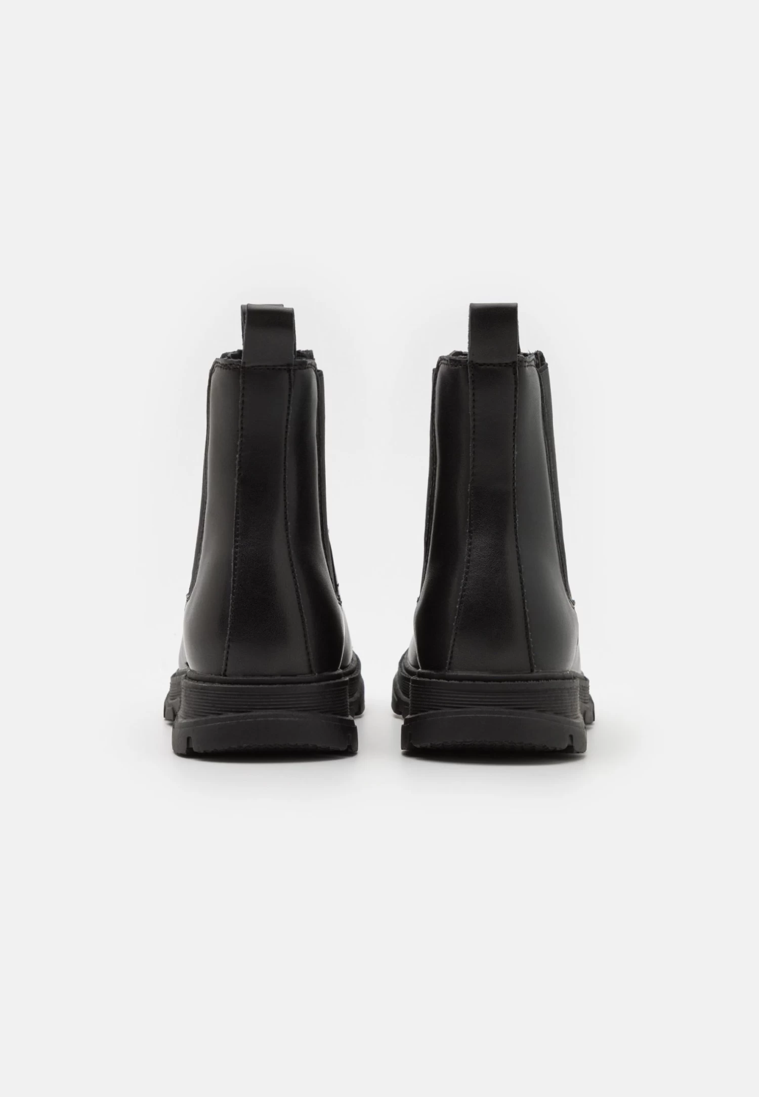 Pier One Botines - Black 5 Pier One Botines - Black - Imagen 3