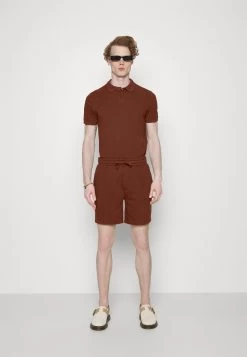 Pier One Pantalones Deportivos - Brown 8 Pier One Pantalones Deportivos - Brown -Pier One Ventas 5e1b84e918dd483ea57e1e65bcd08e57