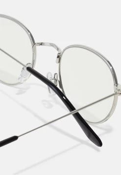 Pier One Unisex - Gafas Con Filtro De Luz Azul - Silver 8 Pier One Unisex - Gafas Con Filtro De Luz Azul - Silver -Pier One Ventas 5edc8beb1dca4a4b9af1f8b19c67c501