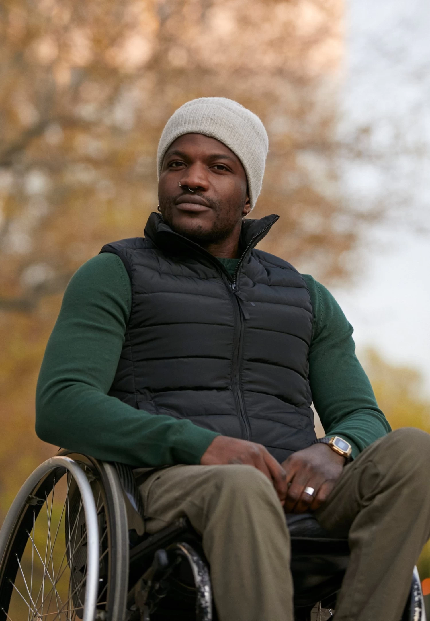 Pier One Chaleco - Black 2 Pier One Chaleco - Black