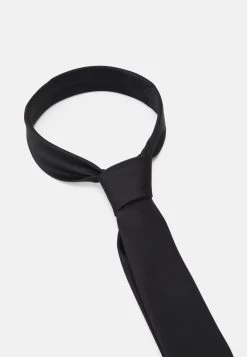 Pier One Set - Corbata - Black -Pier One Ventas 5fb732a4a6f04e1db777f11668a26110