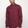 Pier One Camisa - Bordeaux
