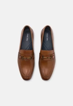 Pier One Leather - Mocasines - Cognac 12 Pier One Leather - Mocasines - Cognac -Pier One Ventas 60d6e1eb9fca48c999a79d20f429e749