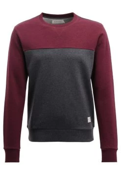 Pier One Sudadera - Mottled Bordeaux -Pier One Ventas 60e4fcc90041403a8a51716719e54168