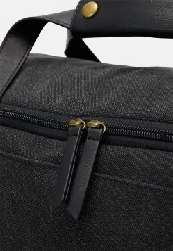 Pier One Unisex - Bolsa De Fin De Semana - Black -Pier One Ventas 60f9f9e132e4440ca71074fbbc2c6f99