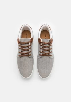 Pier One Unisex - Zapatillas - Light Grey -Pier One Ventas 60fe947ef8cf4df19401d326e0123b74