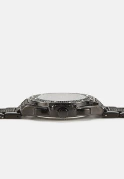 Pier One Unisex - Reloj - Black -Pier One Ventas 61816abbfe56410eb5022a277b27535a