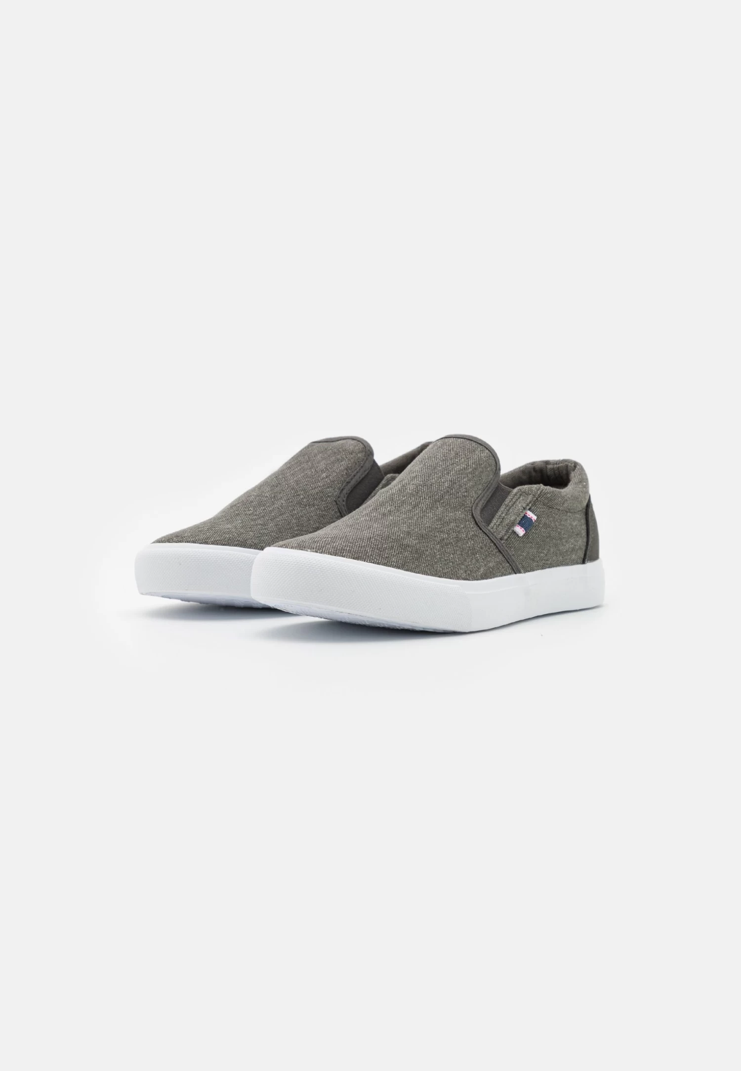 Pier One Unisex - Zapatillas - Grey 4 Pier One Unisex - Zapatillas - Grey - Imagen 2