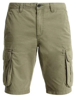 Pier One Shorts - Olive 13 Pier One Shorts - Olive -Pier One Ventas 62ba590f34ca4d7f936d305c3830db11