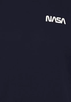 Pier One Nasa - Sudadera - Dark Blue -Pier One Ventas 637369cda67645cdb86c8425c60c8c07