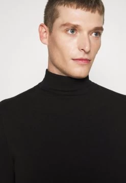 Pier One 2 Pack - Basic Turtleneck - Jersey De Punto - Black 15 Pier One 2 Pack - Basic Turtleneck - Jersey De Punto - Black -Pier One Ventas 6469b3ea28e04ed0b8560b59d2670e46