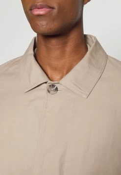 Pier One Commuter Coat- Abrigo Corto - Tan -Pier One Ventas 64e4c0abaebf41b497d5537b02c36b22