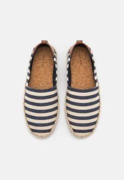 Pier One Unisex - Alpargatas - Dark Blue/White 11 Pier One Unisex - Alpargatas - Dark Blue/White -Pier One Ventas 656fb98ccb7640ac939ccc145e729a86