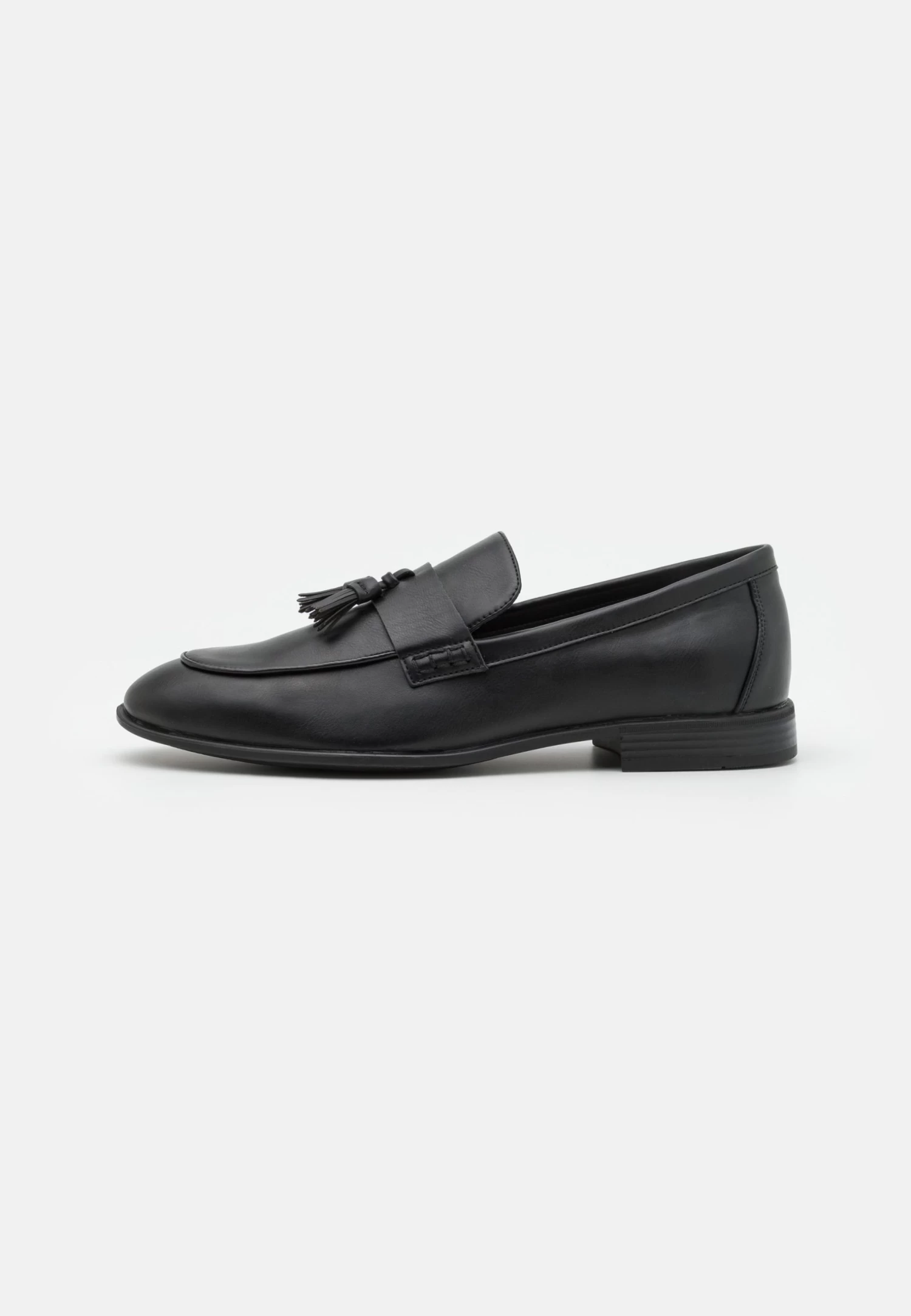 Pier One Mocasines - Black 3 Pier One Mocasines - Black