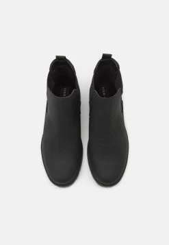 Pier One Unisex - Botines - Black 11 Pier One Unisex - Botines - Black -Pier One Ventas 65f023b4044a472ea8c07d8cbe9a6f81