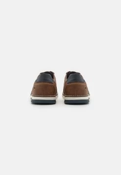 Pier One Zapatos Con Cordones - Dark Brown 10 Pier One Zapatos Con Cordones - Dark Brown -Pier One Ventas 663793c369d447708f456a76c2bad7a2