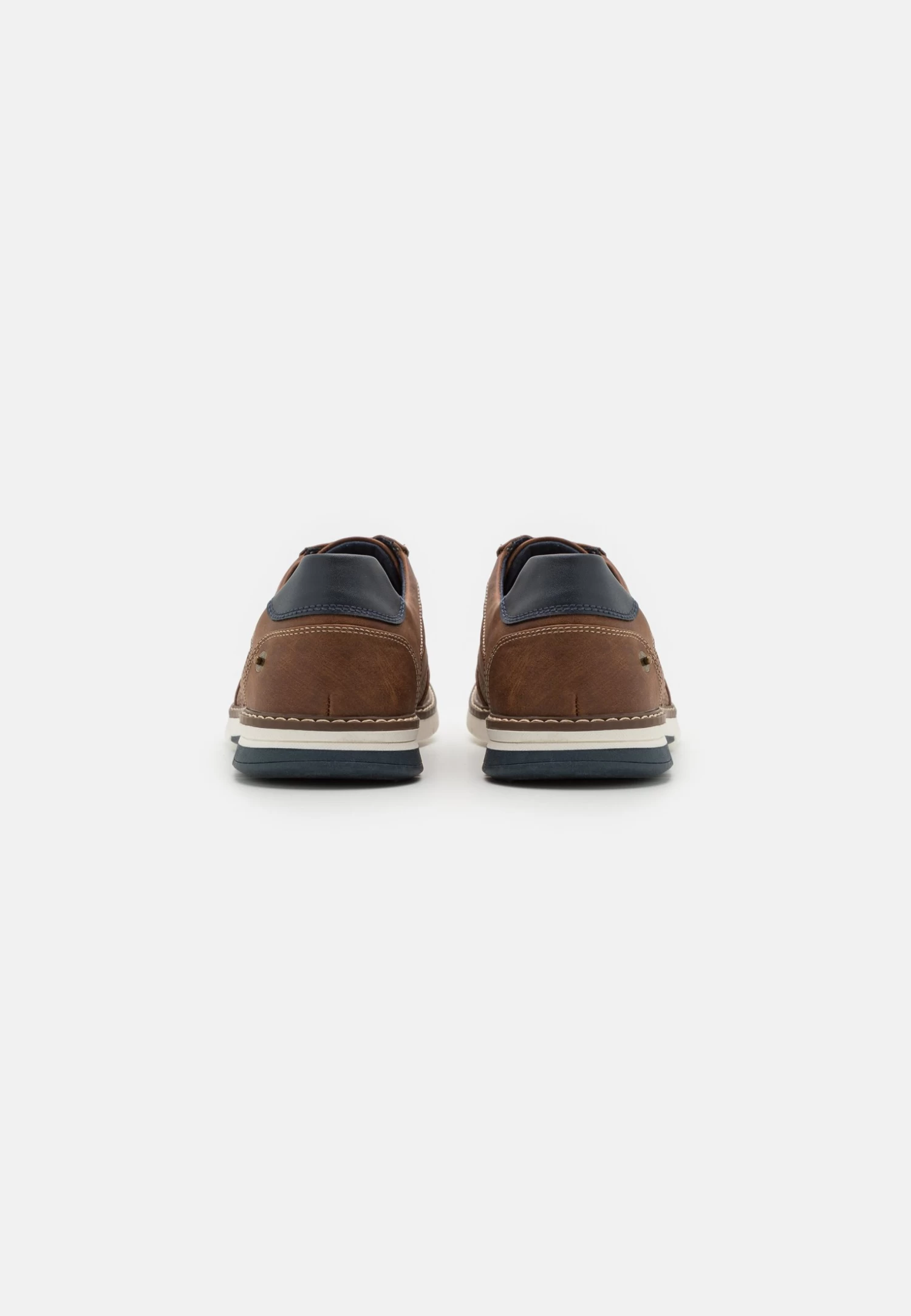 Pier One Zapatos Con Cordones - Dark Brown 5 Pier One Zapatos Con Cordones - Dark Brown - Imagen 3