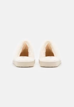 Pier One Pantuflas - Off-White 9 Pier One Pantuflas - Off-White -Pier One Ventas 6664efd8499b4b2293b4201d8c6f0953
