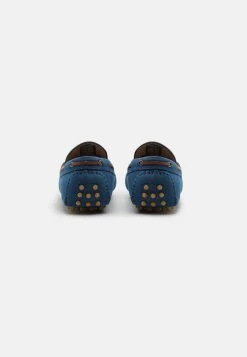 Pier One Mocasines - Blue -Pier One Ventas 678343ba51864151a1df1c490228ecd7