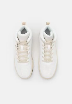 Pier One Zapatillas Altas - White -Pier One Ventas 67a59af2ceec42399f76580a77f7fabb