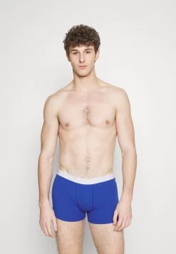 Pier One 7 Pack - Culotte - Black/White/Light Blue -Pier One Ventas 6848eb9fb3684ea5aa28c518dbad7255