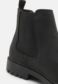 Pier One Unisex - Botines - Black 13 Pier One Unisex - Botines - Black -Pier One Ventas 68660ea6211c425cafeeb1ade9fb6f4a