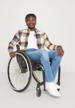 Pier One Vaqueros Rectos - Blue Denim 15 Pier One Vaqueros Rectos - Blue Denim -Pier One Ventas 687ddc46ce7b45b38dbb2a8f3548cf47