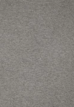 Pier One 3 Pack - Jersey De Punto - Dark Blue/Black/Grey 15 Pier One 3 Pack - Jersey De Punto - Dark Blue/Black/Grey -Pier One Ventas 68b44329f7a04c4f860f8637a2f8b032