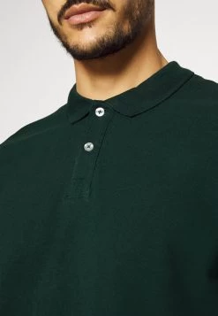 Pier One Long Sleeve 2 Pack- Polo - Dark Grey/Khaki -Pier One Ventas 68dbc4c51b504bd5a94aea86ef156cd2