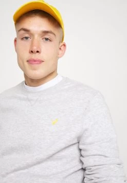 Pier One Sudadera - Mottled Light Grey -Pier One Ventas 69660e483a69414095a12f5a02a0caf3