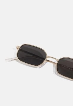 Pier One Unisex - Gafas De Sol - Gold-Coloured/Black 9 Pier One Unisex - Gafas De Sol - Gold-Coloured/Black -Pier One Ventas 6996fc9402234b28a7ee33a08be4f50a