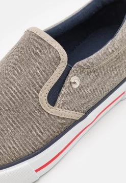 Pier One Unisex - Zapatillas - Taupe -Pier One Ventas 6a1834ed7c0648ecb860954f8dc6f955