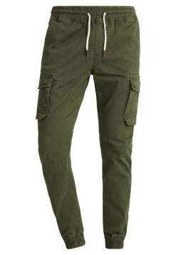 Pier One Pantalones Cargo - Khaki -Pier One Ventas 6b0ed0ef74c34e0092edf80f1f387d8b