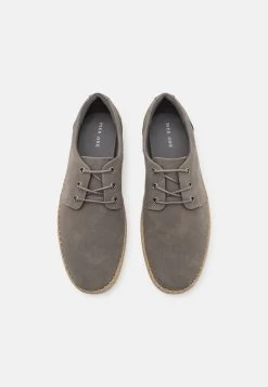 Pier One Zapatos Con Cordones - Grey -Pier One Ventas 6c2691da54c14872919403f1dca6e937