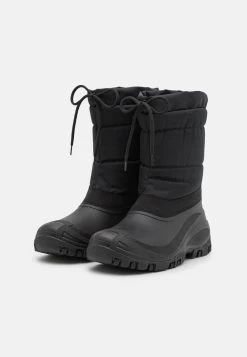 Pier One Unisex - Botas Para La Nieve - Black -Pier One Ventas 6ced2f9d920244e584b688bc92ad51b6