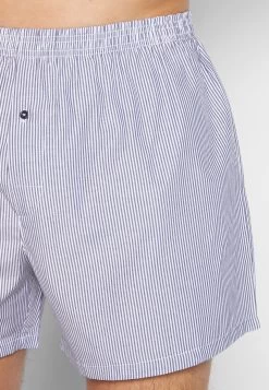 Pier One 5 Pack - Boxer - Dark Blue 11 Pier One 5 Pack - Boxer - Dark Blue -Pier One Ventas 6d41286a440544eba25bd9e9b23c8956