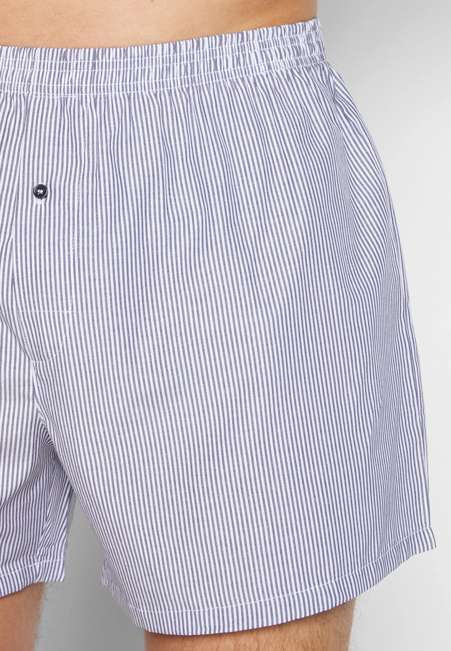 Pier One 5 Pack - Boxer - Dark Blue 7 Pier One 5 Pack - Boxer - Dark Blue - Imagen 5