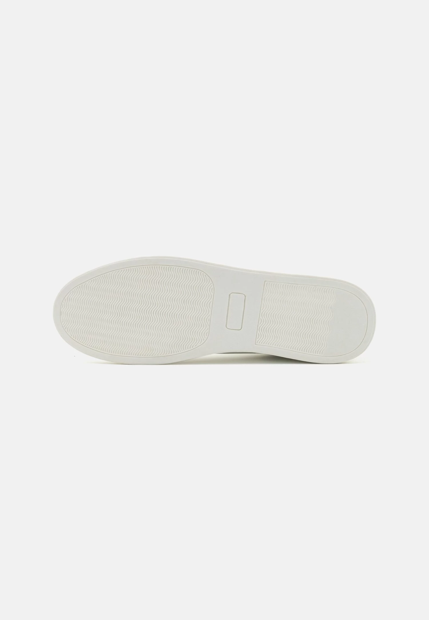 Pier One Zapatillas - White 7 Pier One Zapatillas - White - Imagen 5
