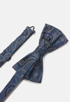 Pier One Set - Corbata - Dark Blue -Pier One Ventas 6e7d59a1a02141e6bcc019cec32ed2d8