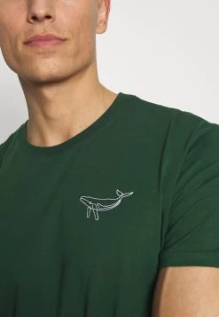 Pier One Camiseta Estampada - Dark Green 11 Pier One Camiseta Estampada - Dark Green -Pier One Ventas 6f91de3805c94a6f8e34e32ce4c2b34a