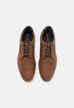 Pier One Zapatos Con Cordones - Cognac 11 Pier One Zapatos Con Cordones - Cognac -Pier One Ventas 6faf5f5d3c4f4de79170708e1de7622e