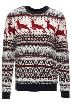 Pier One Jersey De Punto - Dark Blue -Pier One Ventas 701d6d6993f6485b9087e48eb24fa0f0