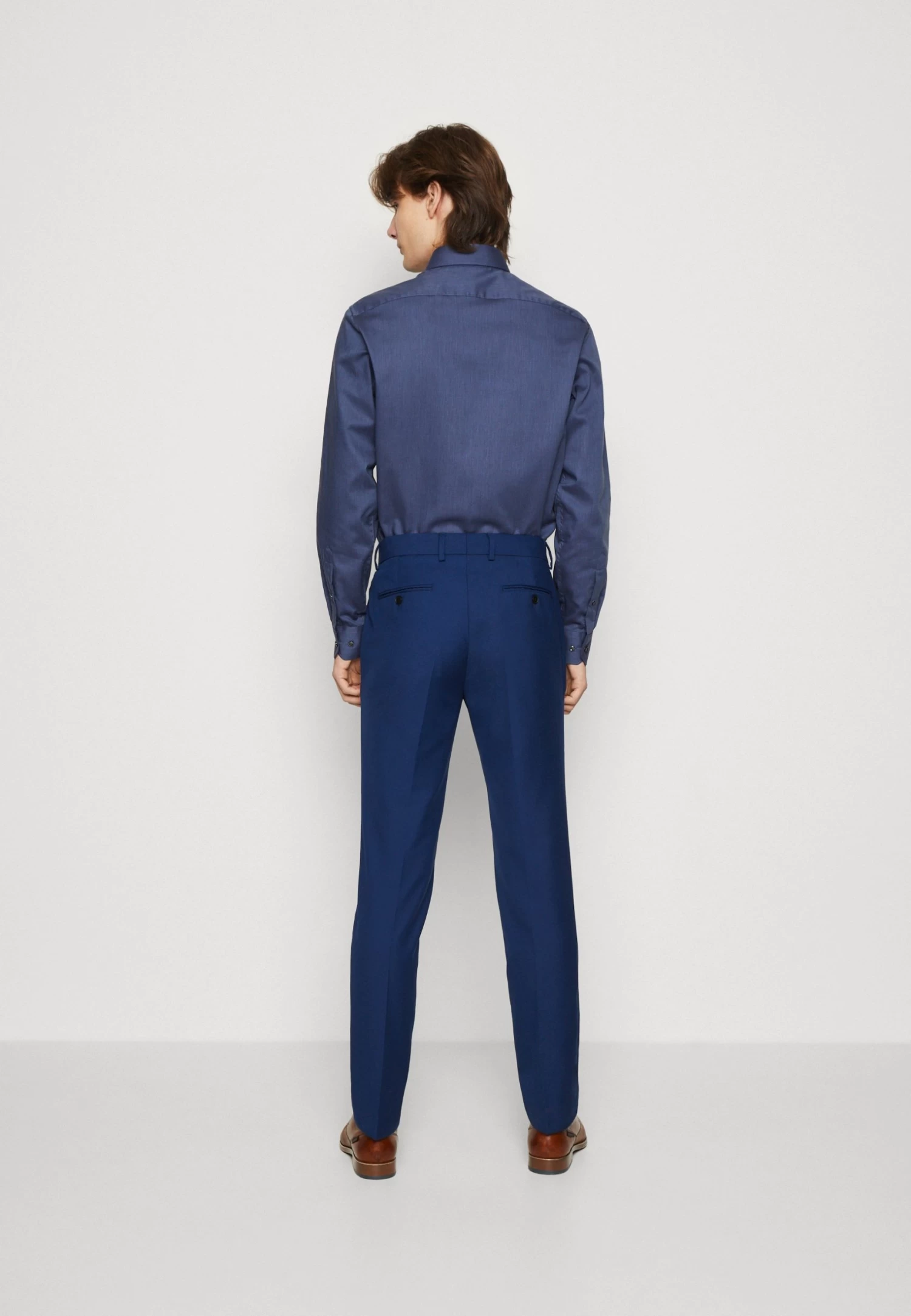 Pier One Traje - Blue 8 Pier One Traje - Blue - Imagen 6